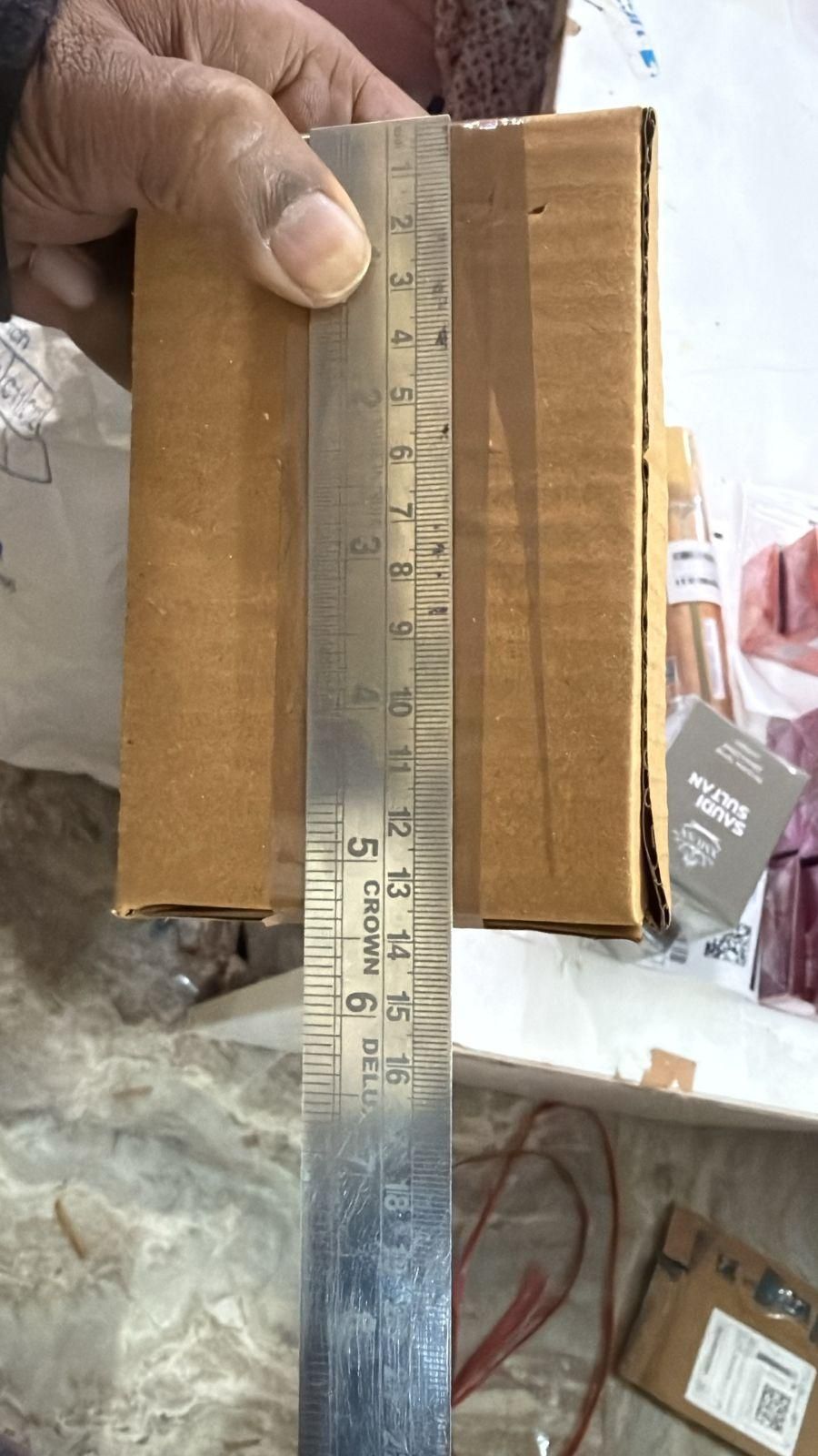 One Minute Hair Done